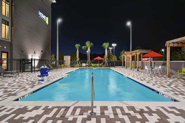 Home2 Suites by Hilton Melbourne Viera