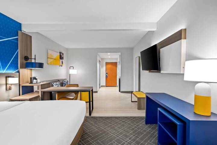 Comfort Suites Conway
