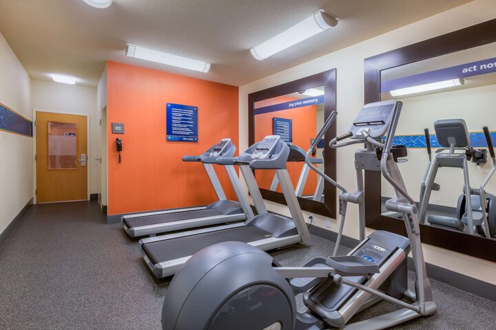 Hampton Inn San Marcos CA
