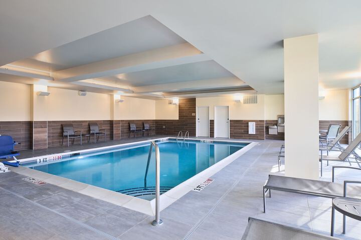 Pool 2 of 21