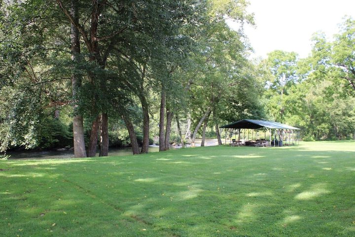 Two Rivers Lodge
