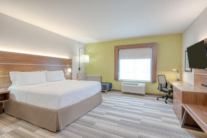 Holiday Inn Express & Suites St. Louis - Chesterfield by IHG