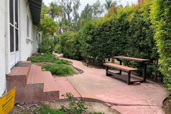 Rancho Garden Home