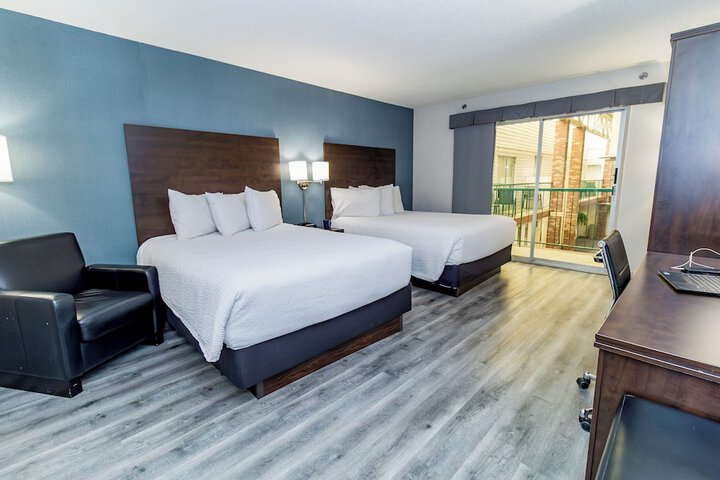 Victoria Inn Hotel & Convention Centre Brandon
