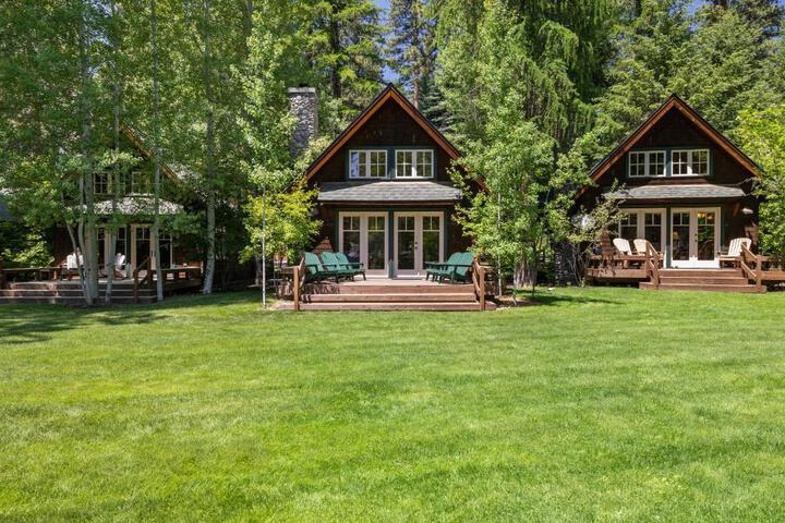 Metolius Cabin 5