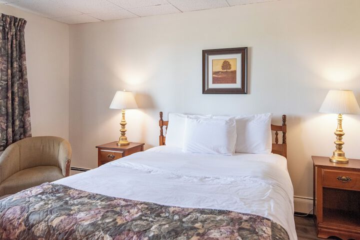 Canadas Best Value Inn & Suites Summerside