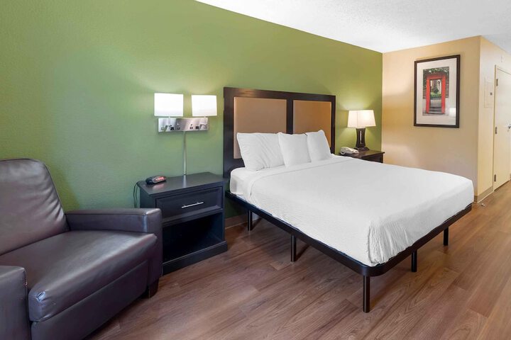 Extended Stay America Suites San Ramon Bishop Ranch West