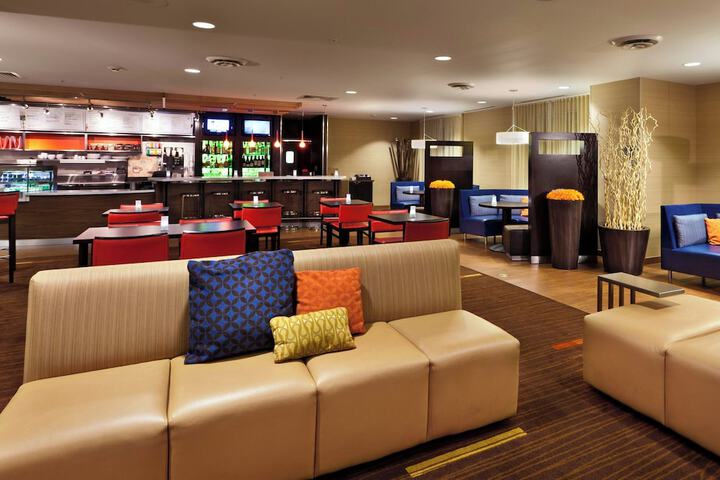 Hotel Interior 13 of 33