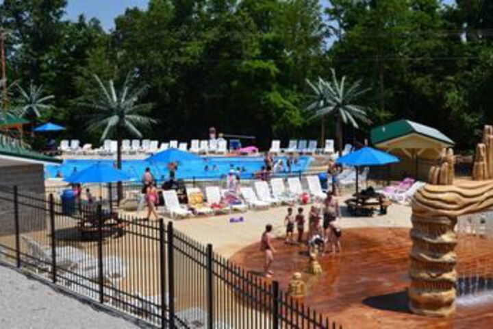 Yogi Bears Jellystone Park Camp Resort