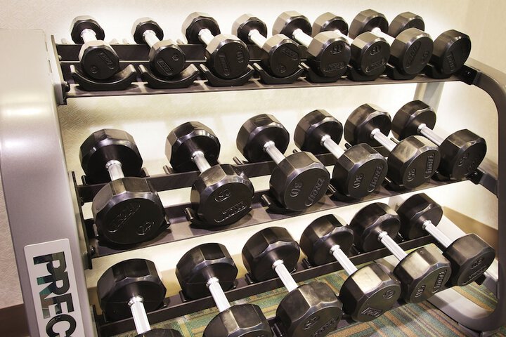 Health and Fitness 26 of 26
