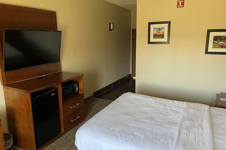 Wingate by Wyndham Clearfield