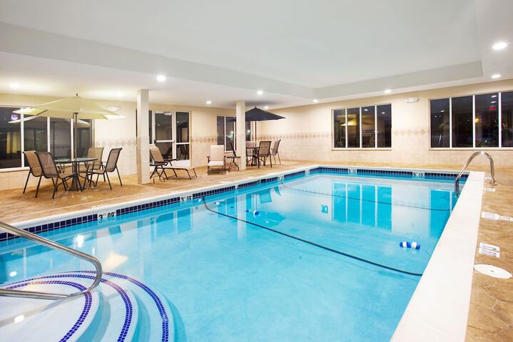 Pool 6 of 42