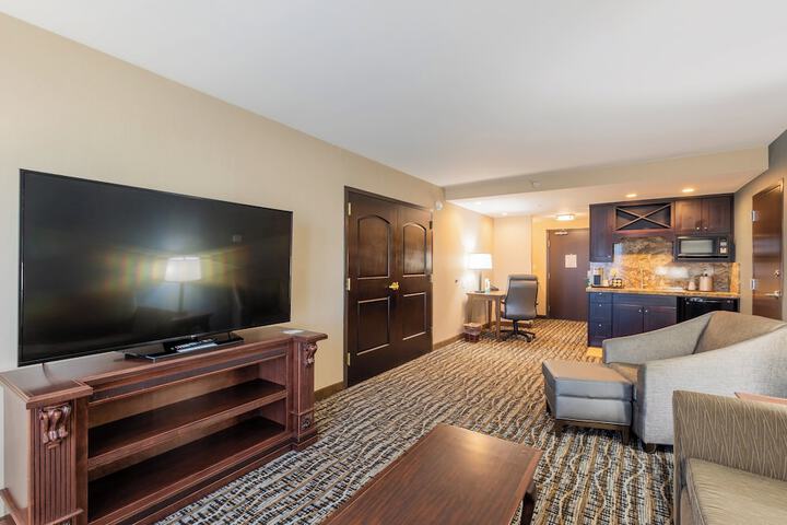 Holiday Inn South Jordan - SLC South by IHG