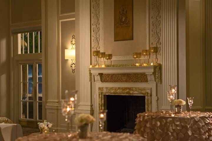 Peoria Marriott Pere Marquette