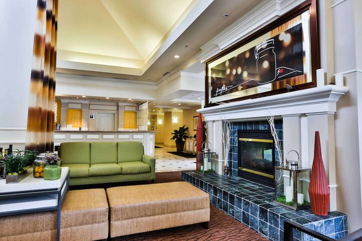 Hotel Interior 12 of 76