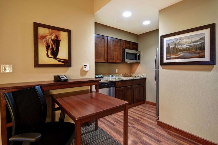 Homewood Suites by Hilton Kalispell MT