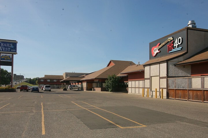 Travelodge by Wyndham Brandon