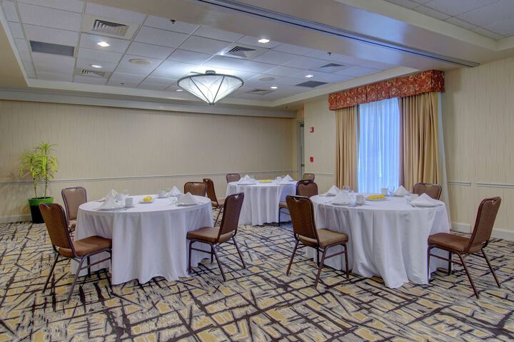 Meeting 46 of 65
