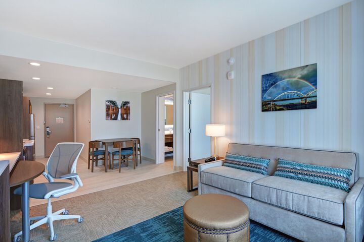 Home2 Suites by Hilton Turlock CA