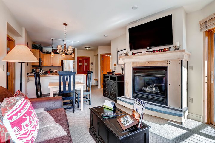 River Run Village by Vail Resorts
