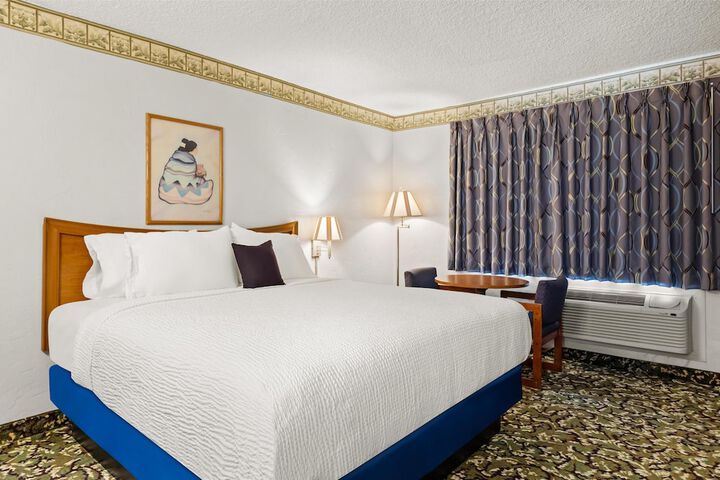 AMERICAS BEST VALUE INN BY SONESTA PECOS