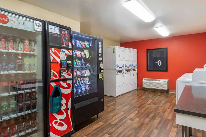 Extended Stay America Suites Tacoma Fife