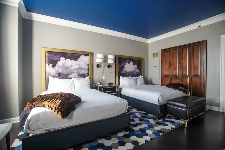 The Goodwin Hotel