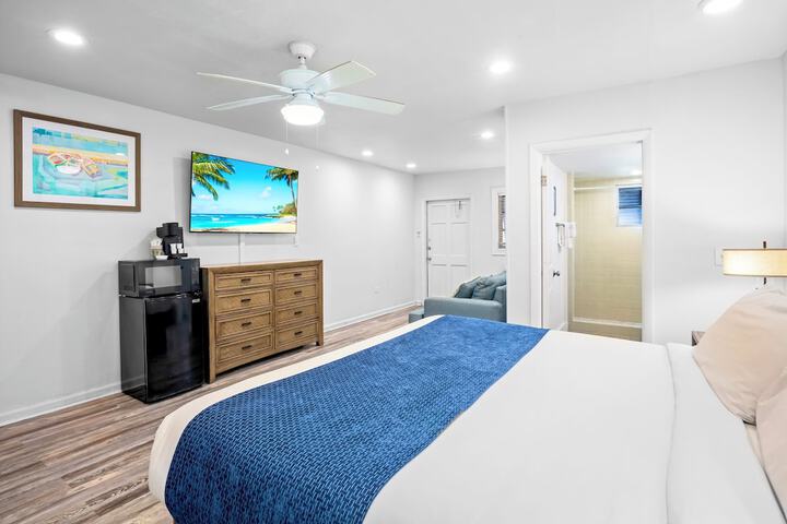 Coconut Cay Resort & Marina