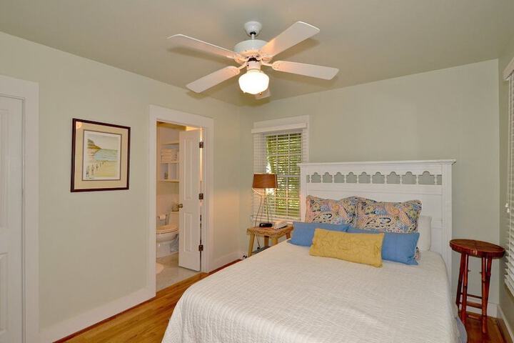 Cottage Rental Agency - Seaside Florida