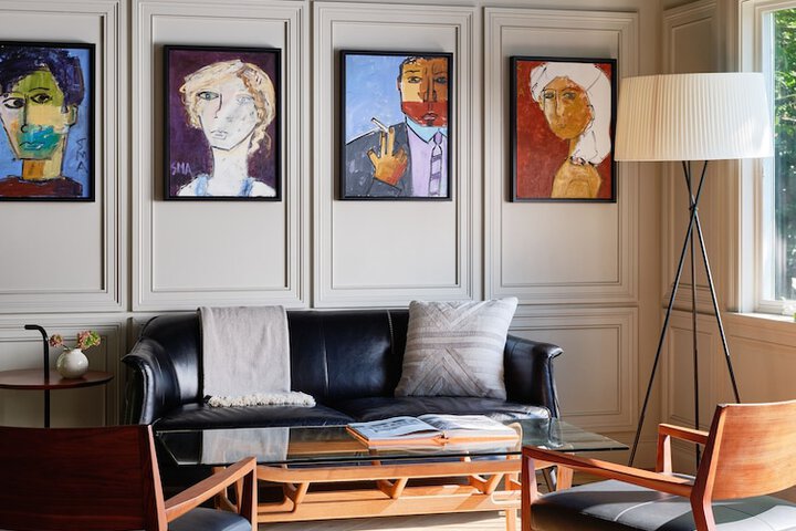 Hotel Interior 11 of 34
