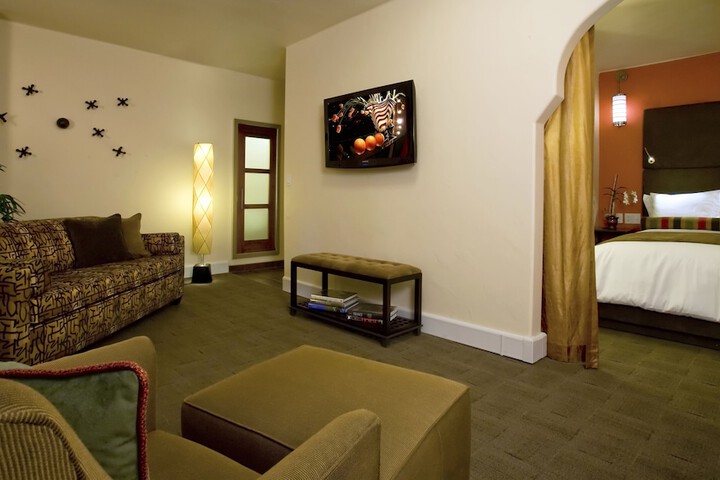 Hotel Andaluz Albuquerque Curio Collection by Hilton