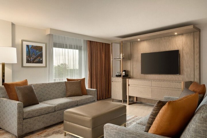 Madison Marriott South