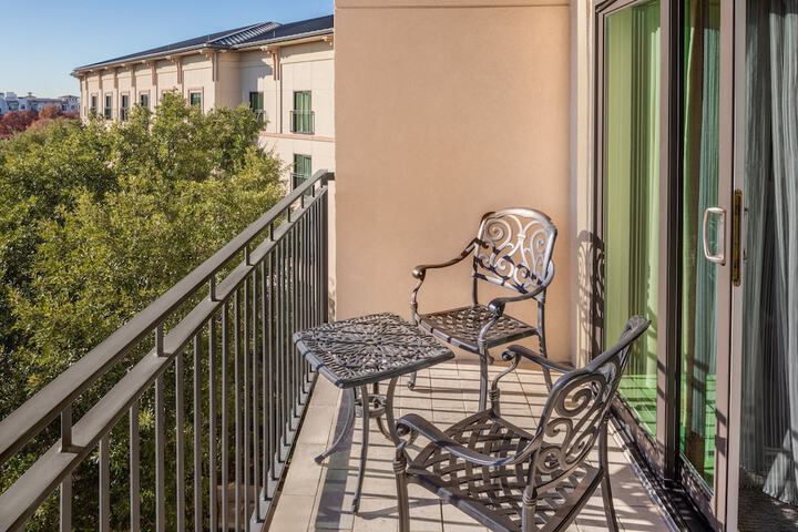 The Westin Dallas Stonebriar Golf Resort & Spa