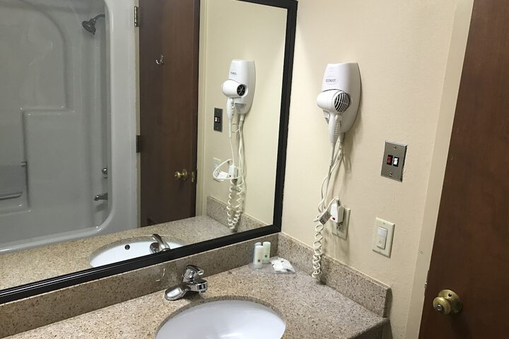 Quality Inn Schenectady - Albany
