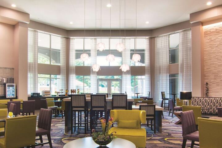 Hotel Interior 14 of 39