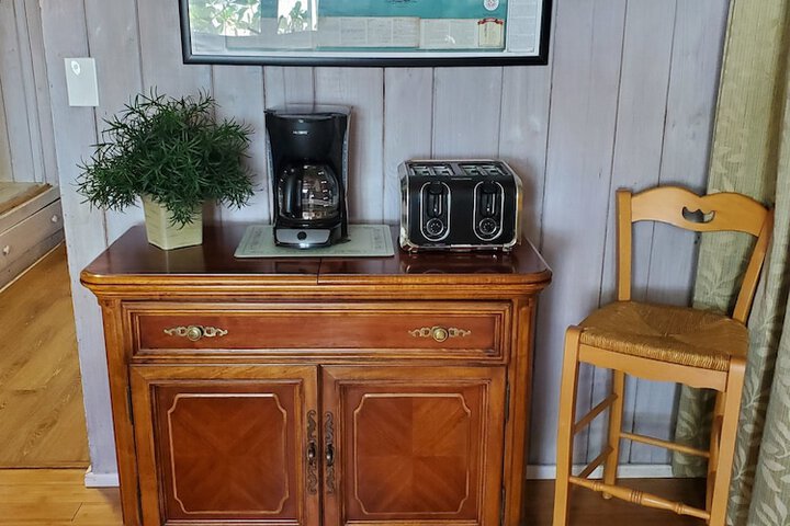 Breakfast/Coffee Service 188 of 219
