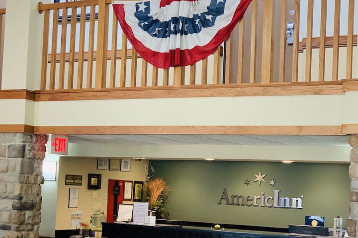 AmericInn by Wyndham Kewanee