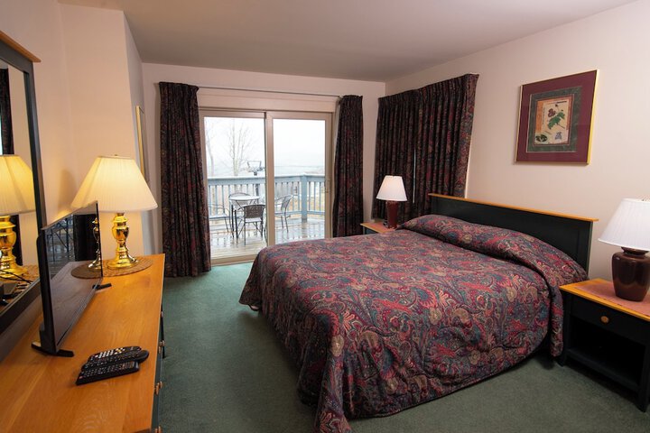 Solitude Village at Okemo by Vail Resorts