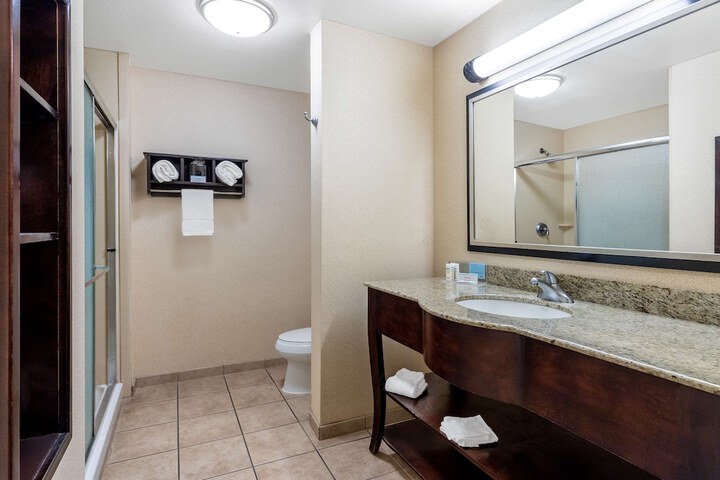 Hampton Inn & Suites Sacramento-Elk Grove Laguna I-5
