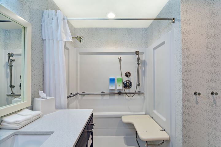Home2 Suites by Hilton Raleigh Durham Airport RTP