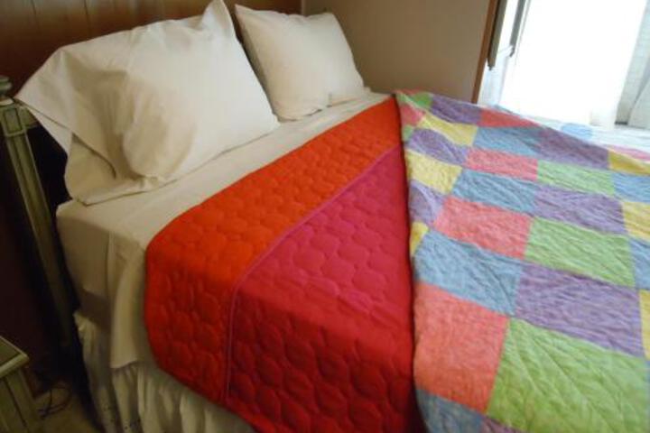 Fox Castle Bed and Breakfast