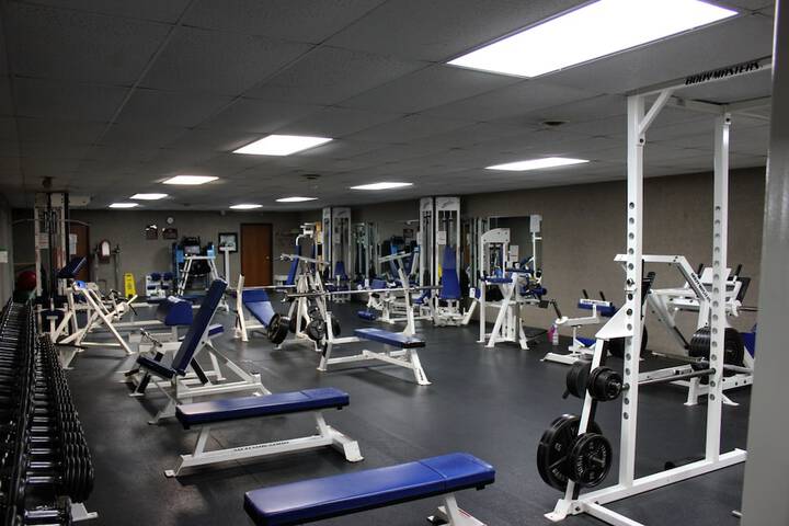 Health and Fitness 41 of 43