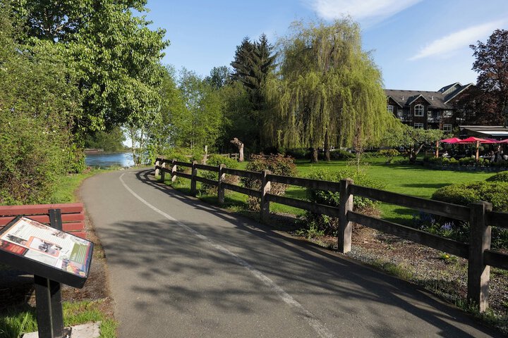 Old House Hotel