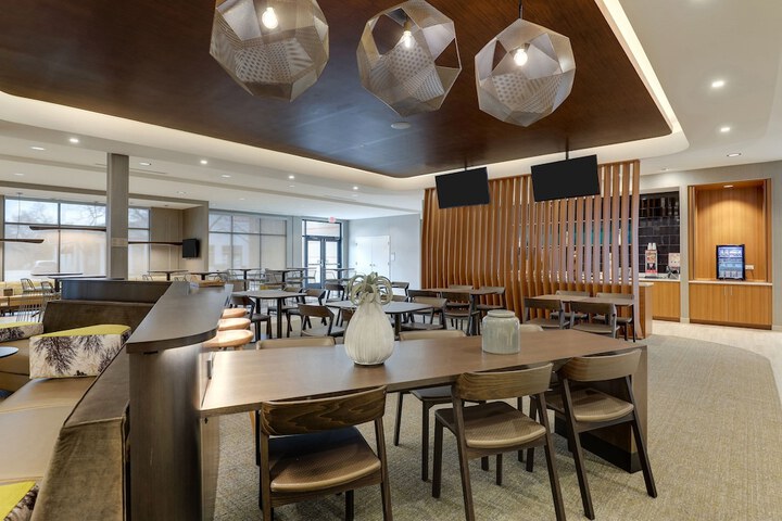 Springhill Suites by Marriott Cheraw