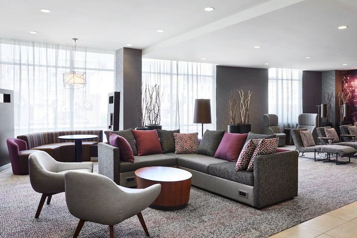 Hotel Interior 13 of 39