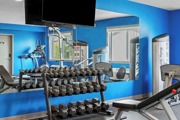 Health and Fitness 47 of 48