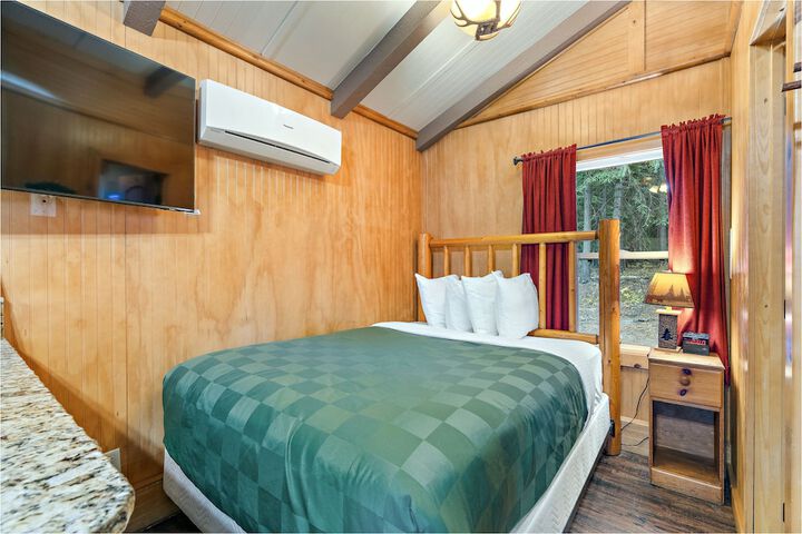 Brundage Bungalows