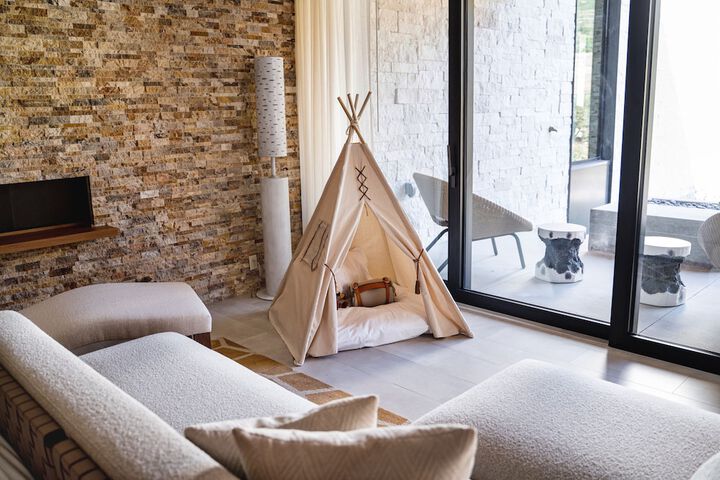 The Lodge at Blue Sky Auberge Collection