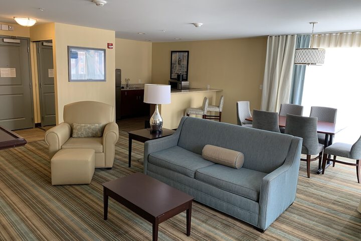 Hilton Garden Inn Albany Medical Center