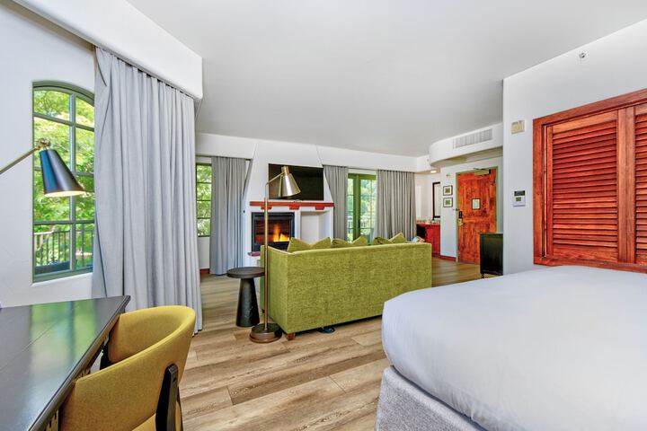 Hotel Los Gatos